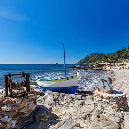 La Canope La Seyne-sur-Mer Kültér fotó